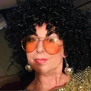 Meet your Posher, Jo